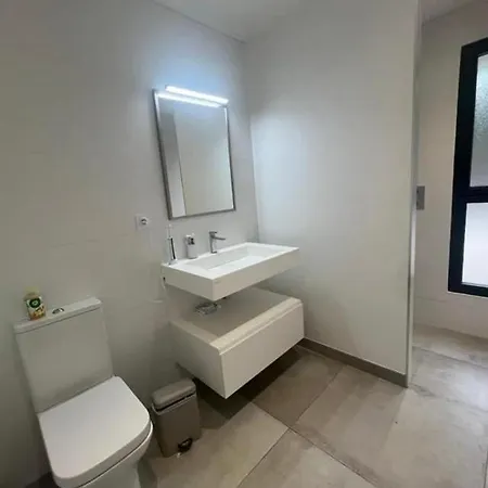 Ariadna Villa Cénac