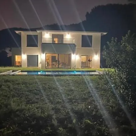 Villa Ariadna
