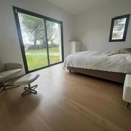 Villa Ariadna *