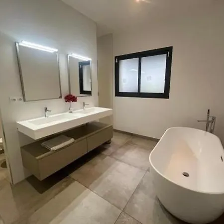 Villa Ariadna *